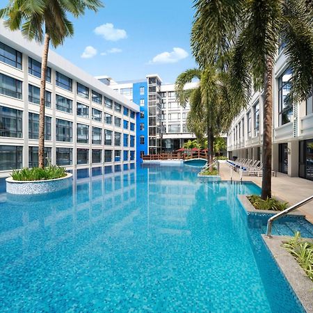 Four Points By Sheraton Boracay Balabag  المظهر الخارجي الصورة