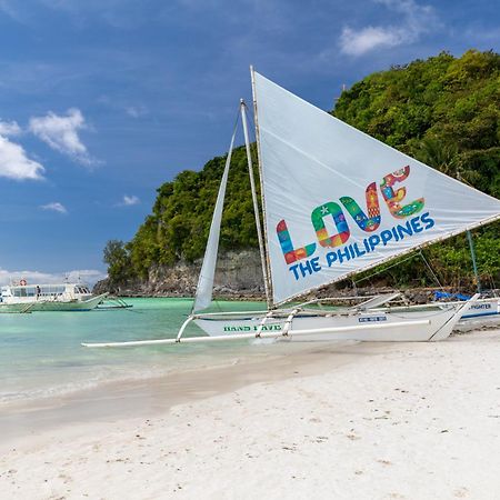 Four Points By Sheraton Boracay Balabag  المظهر الخارجي الصورة