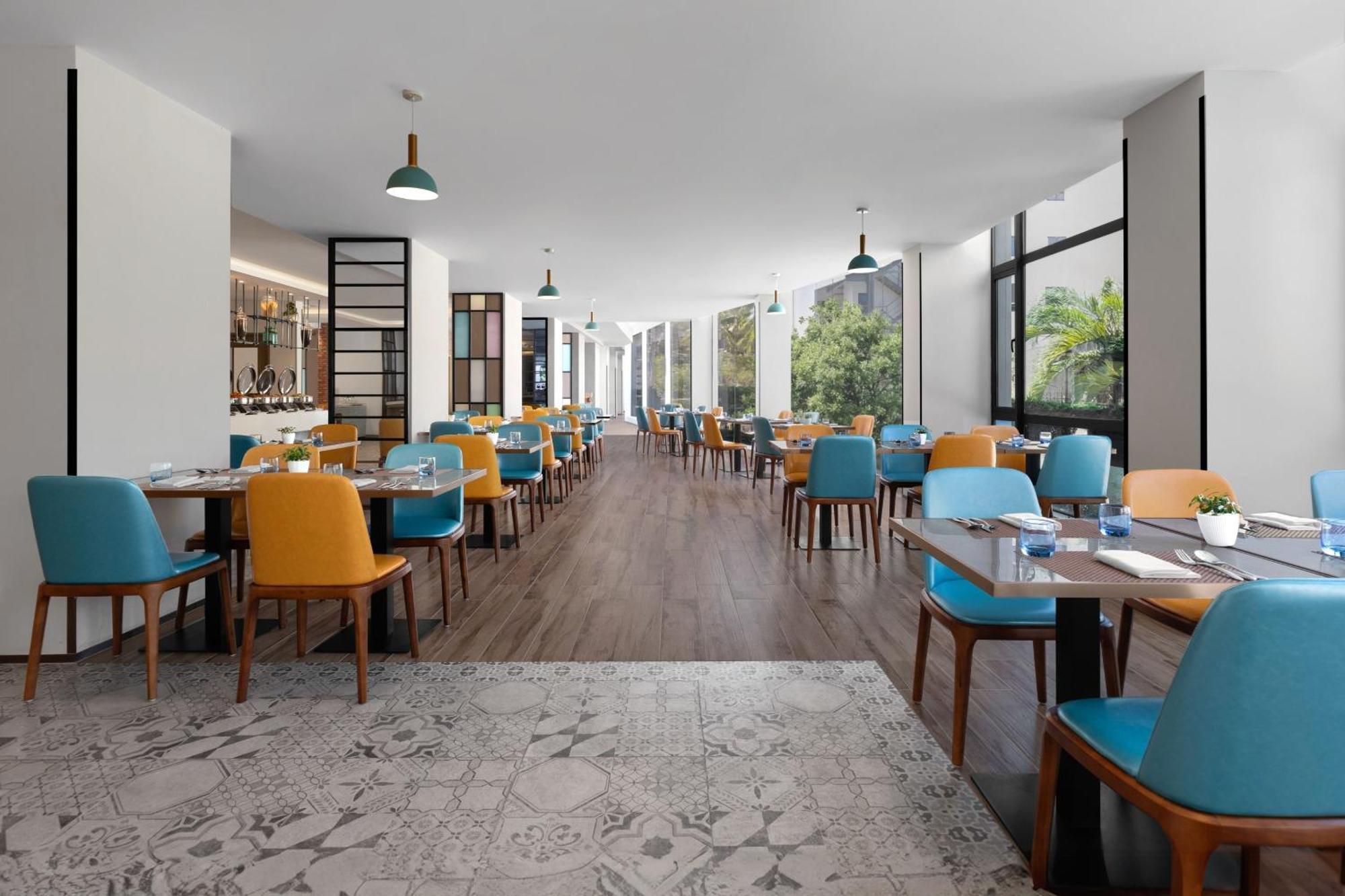 Four Points By Sheraton Boracay Balabag  المظهر الخارجي الصورة