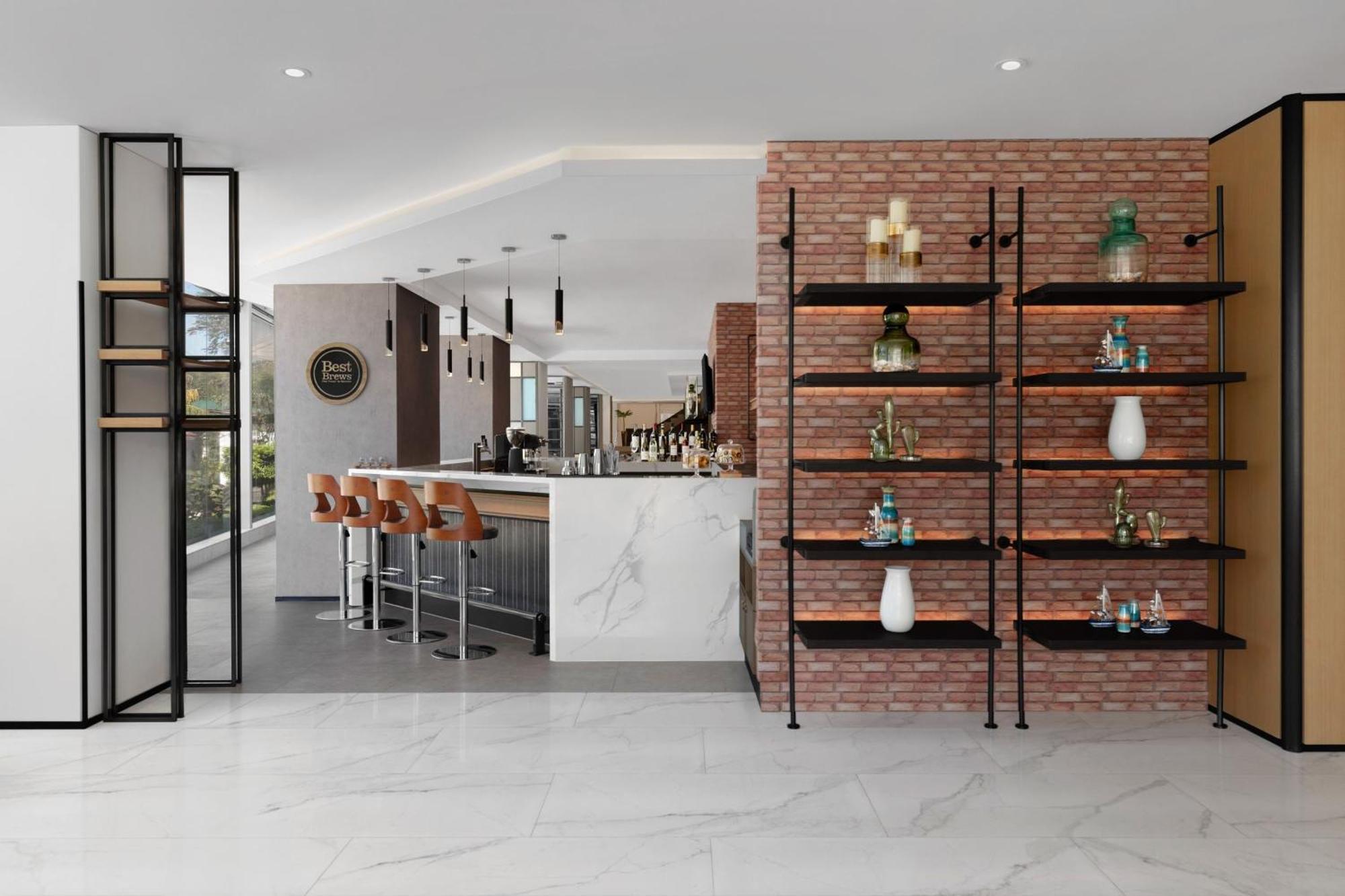 Four Points By Sheraton Boracay Balabag  المظهر الخارجي الصورة