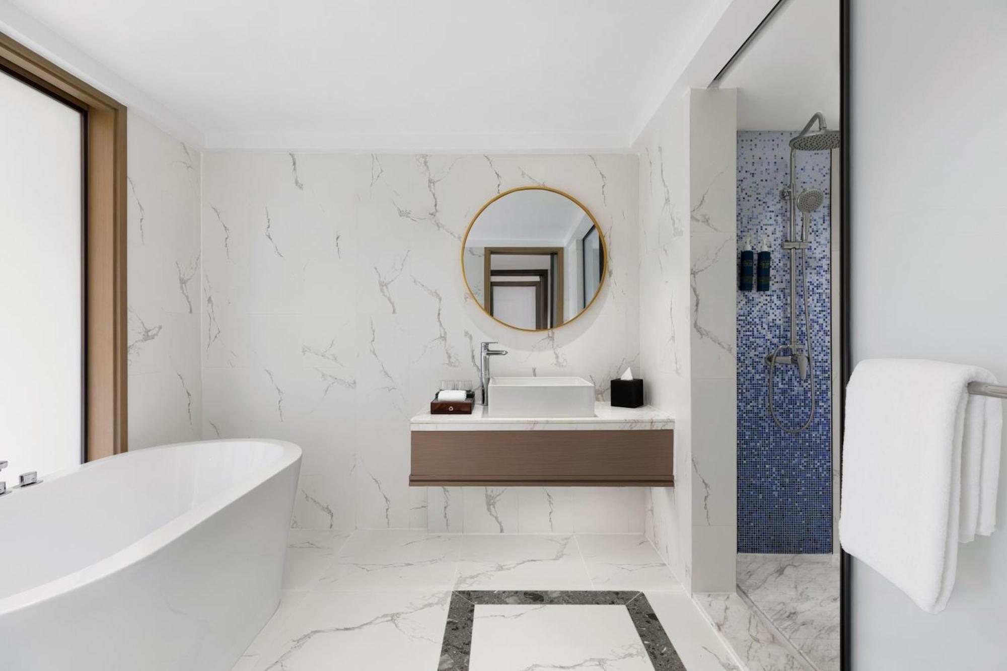 Four Points By Sheraton Boracay Balabag  المظهر الخارجي الصورة